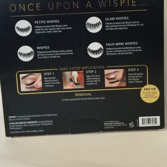 ProBeauty Lashes! - Picture 5 of 5